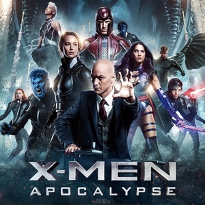 X-Men: Apocalypse