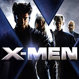 X-Men
