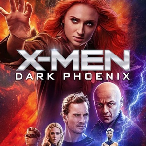 X-Men: Dark Phoenix