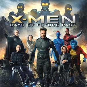 X-Men: Days of Future Past