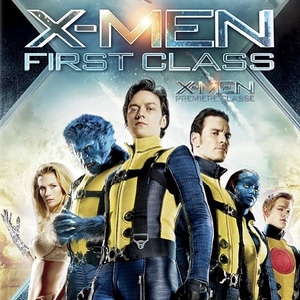 X-Men: First Class