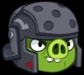 Agent Kallus