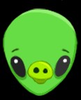 Alien Pigs