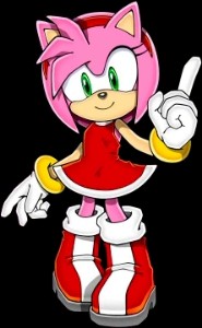 Amy Rose