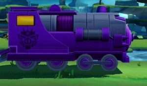 Astrotrain