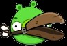 Beaked Pig