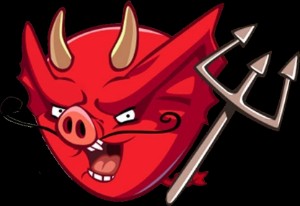 Beast Pig