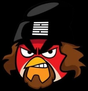 Billebeino Bird