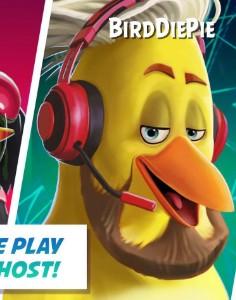 BirdDiePie