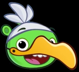 Birdie