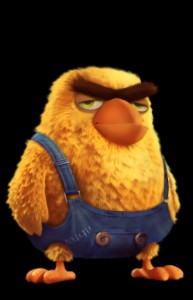 Bob