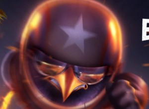 Bob - The Man - Boomer