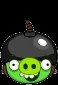 Bomb Corporal Pig