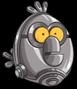 C-3PYOLK (Silver)