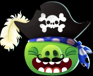 Cap'n Hogwash