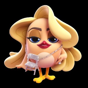Christine Bird