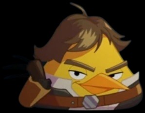 Chuck Ham Solo