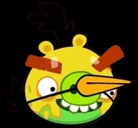 Chuck Pig