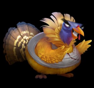 Cold Turkey