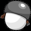 Corporal Egg