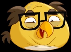 Danny DeVito Bird