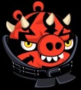 Darth Maul