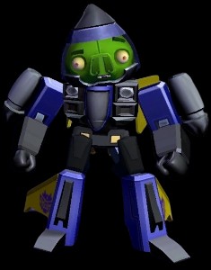 Dirge Pig