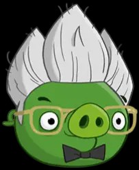 Don King Pig