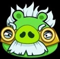Dr. Frankenswine
