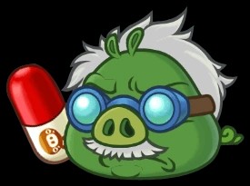 Dr. Pig