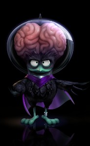 Dr. Probotnik