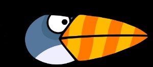 Drill Bird