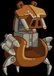 Droideka