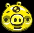 Dummy Pig