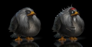 Earl (evolution)