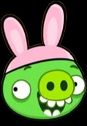 Easter Pig