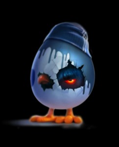 Eggbert