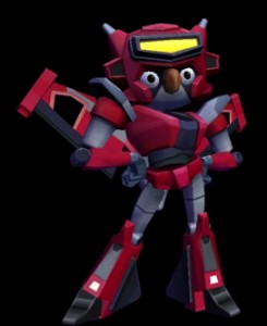 Elita One Bird