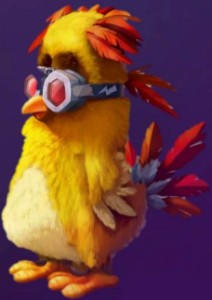 Eugene