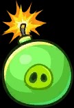 Explosive Pigs