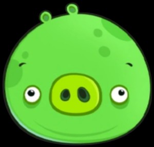 Fat Pig