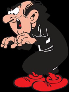 Gargamel