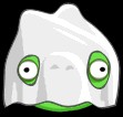 Ghost Pig