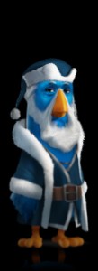 Grandfather Frost
