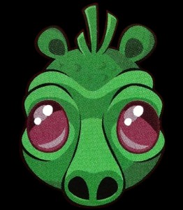 Greedork