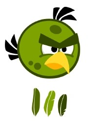 Grenade Bird