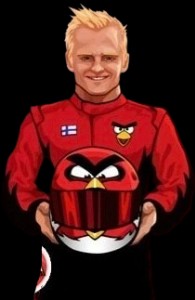 Heikki Kovalainen