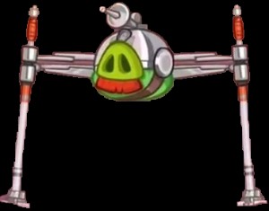Homing Spider Droid