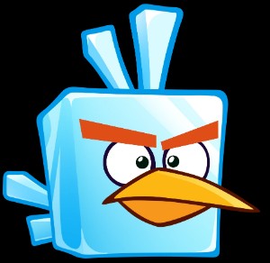 Ice Bird
