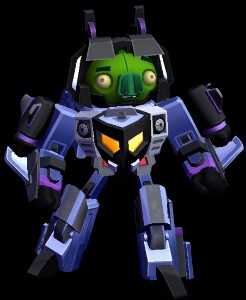 Ionstorm Pig